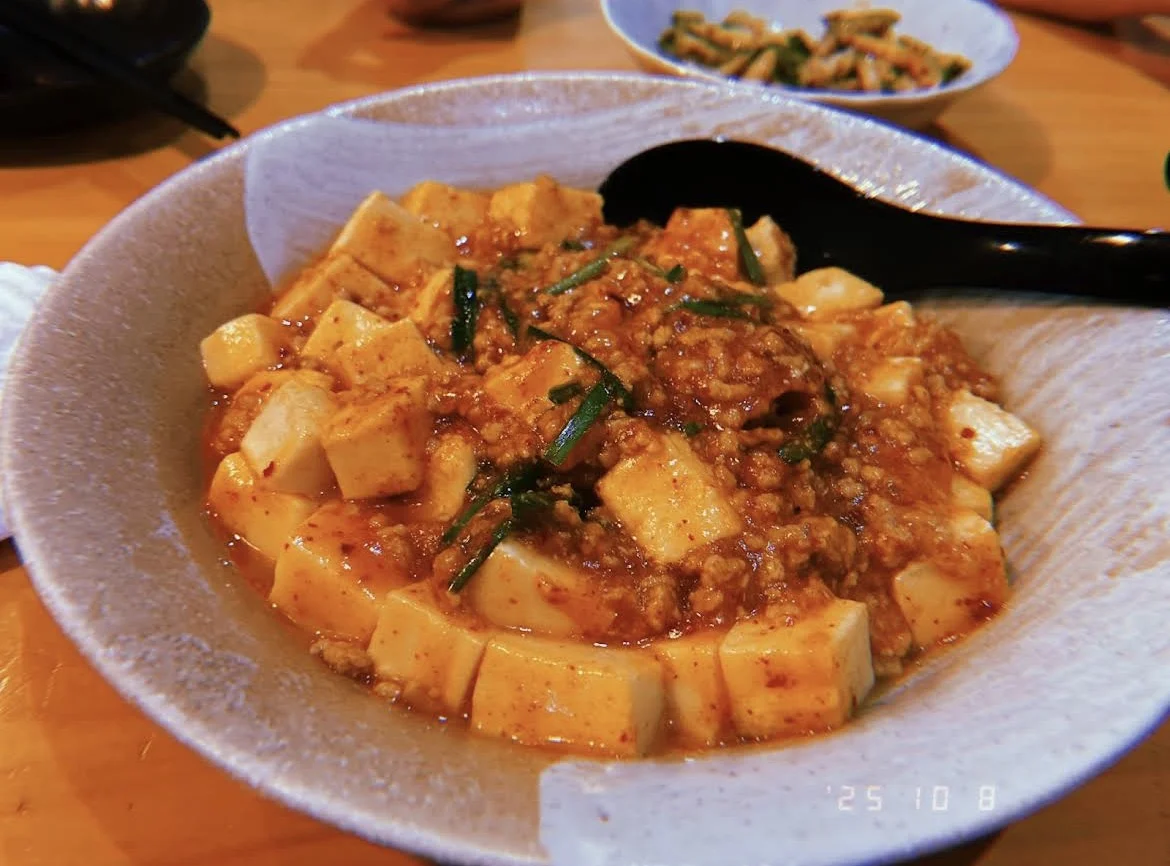 李さん家