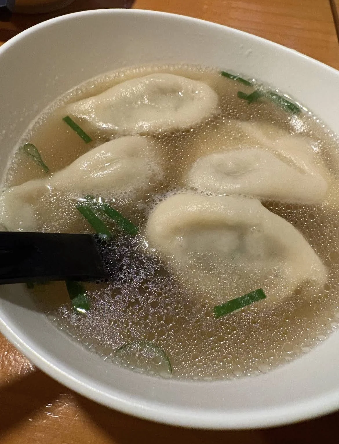李さん家