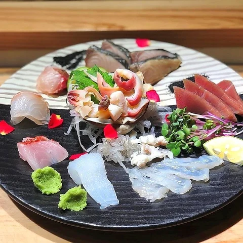 一魚一会　大分本店