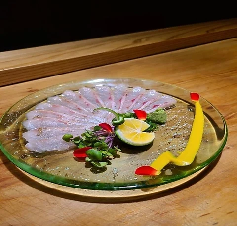 一魚一会　大分本店