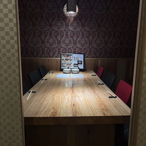 一魚一会　大分本店