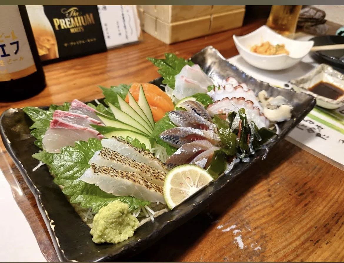 遊食処 誠心　まごごろ