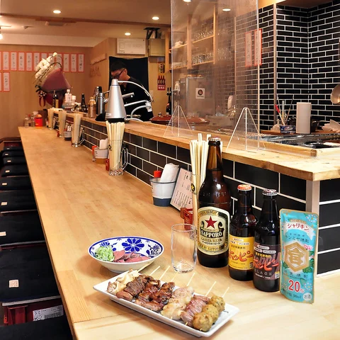 大衆酒場 のんすけ