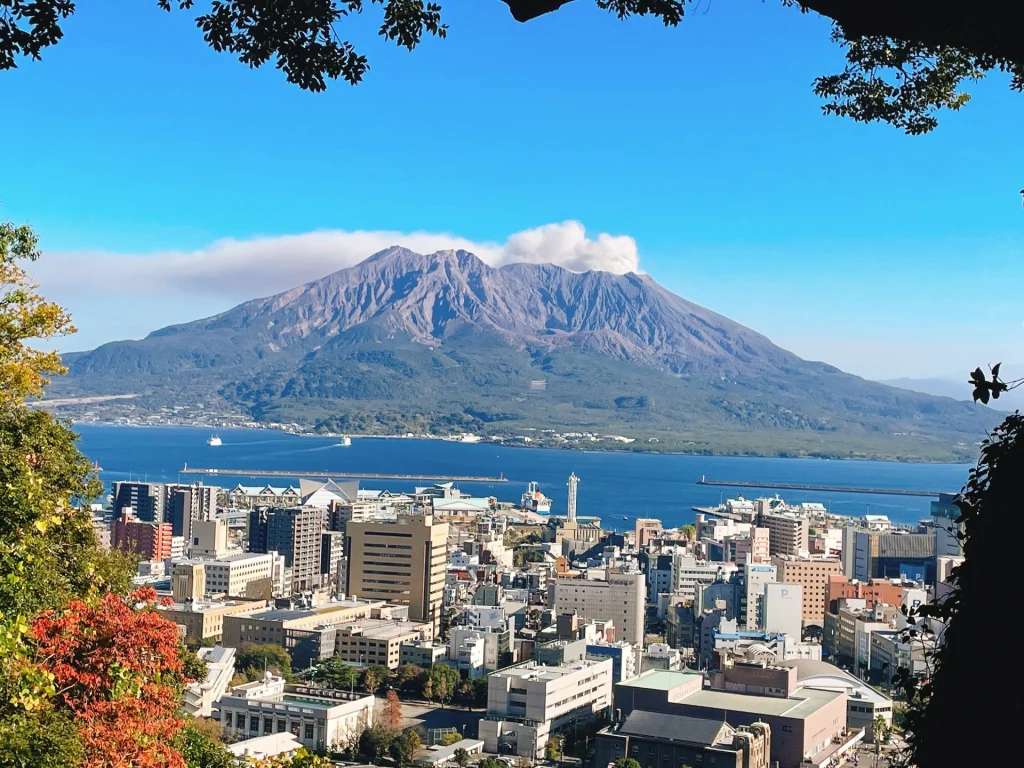 鹿児島県