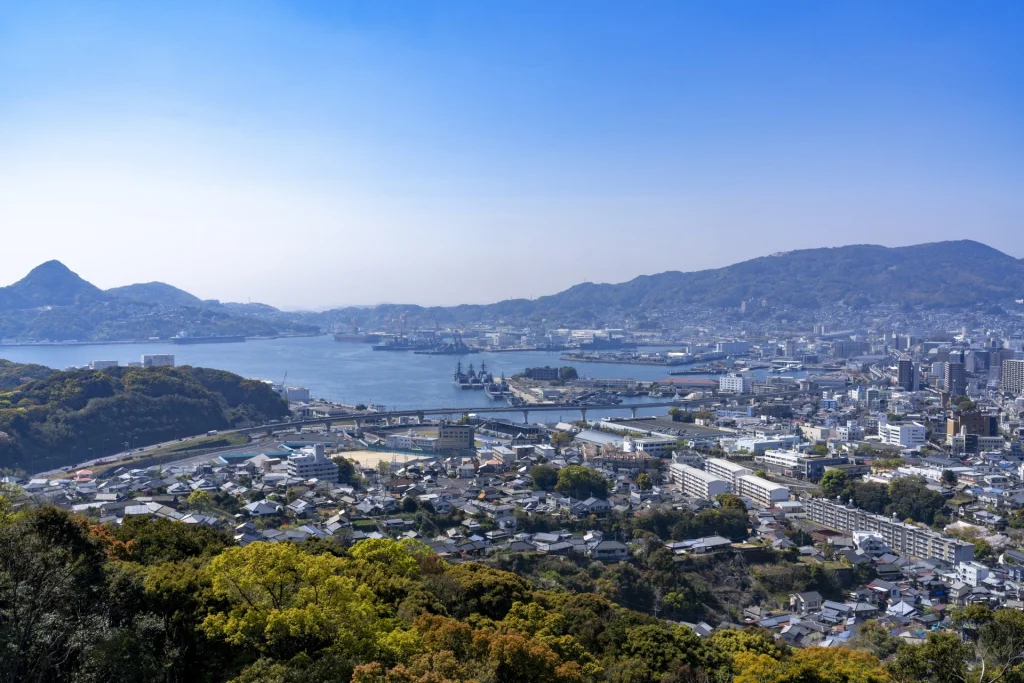 長崎県