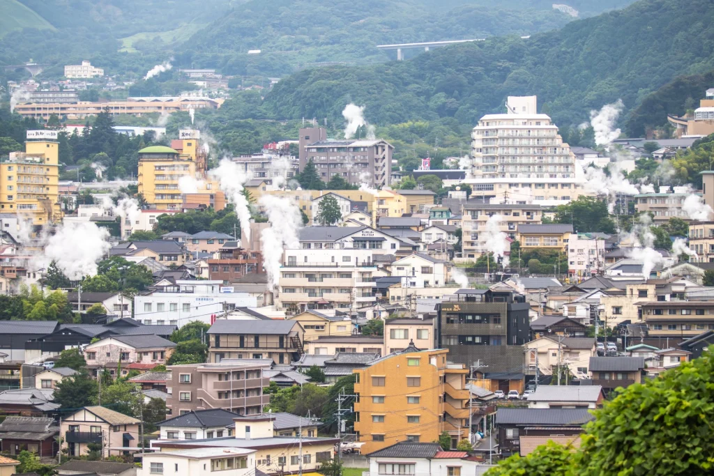 大分県